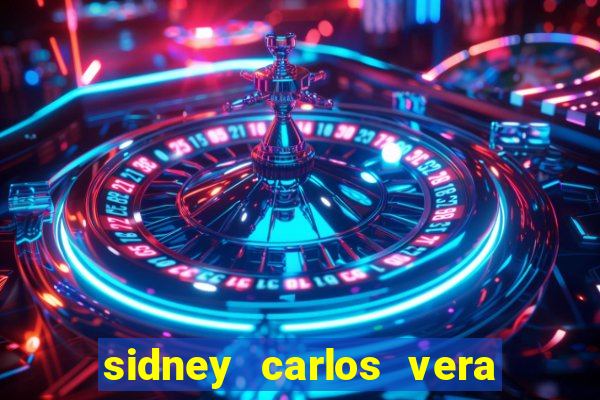 sidney carlos vera cruz porto